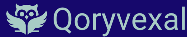 Qoryvexal logo